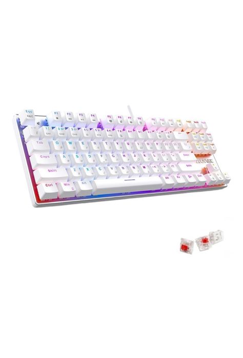 Клавиратура zuoya x76