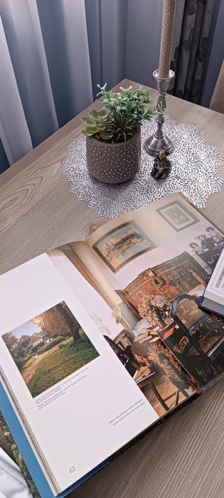 Книги на полски с дебели корици