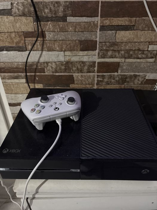 Xbon one cu controller