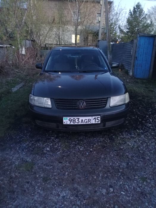 Продам Фольксваген
