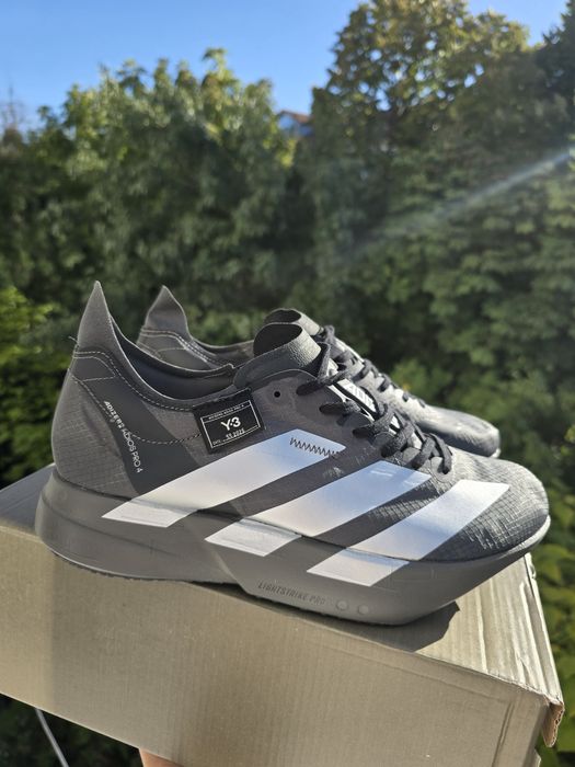 Adidas Adizero Adios Pro 4 42 si 44 Noi!