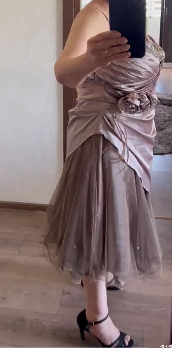 Vând rochie ocazie mărimea 46-