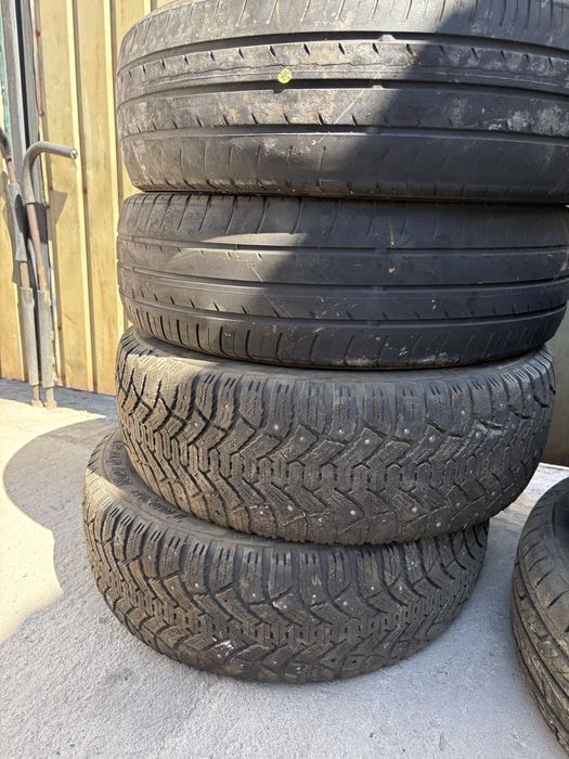 Продам шины для авто