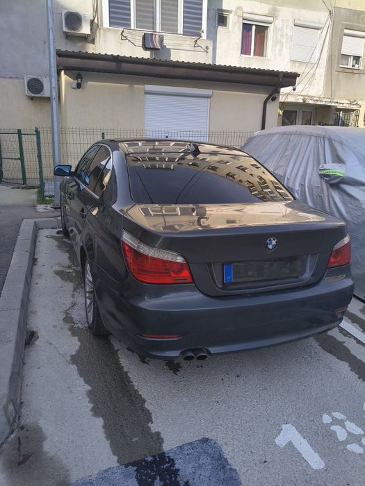 BMW 525D Vând/Schimb