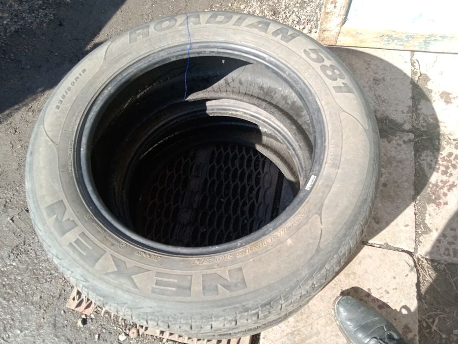 Продам шиныыыыыы