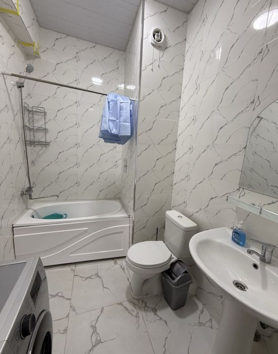 Tinchlik metro oldi Shayxontohur tumanida ijaraga kvartira bor