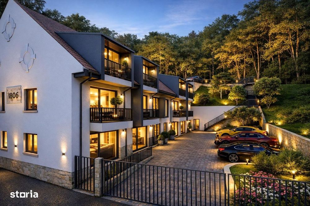 Apartamente de vacanta
