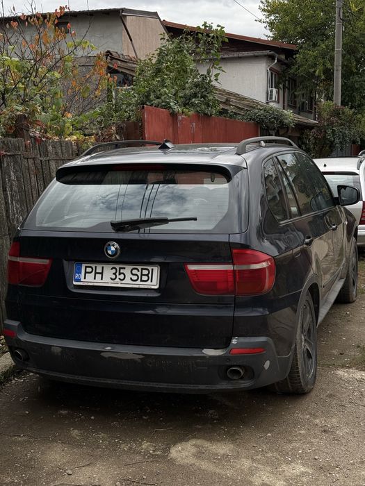 BMW X5 2008 — imagine 2