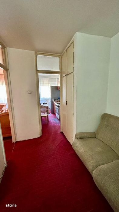 Apartament 40mp, Manastur, zona Kaufland
