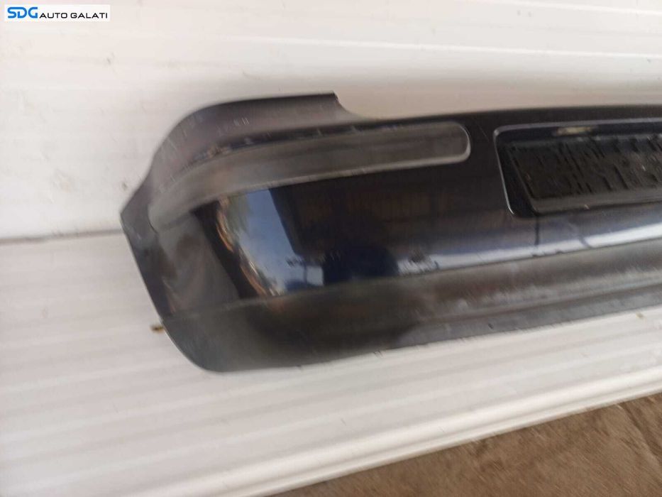 Bara Spoiler Spate Completa Volkswagen Golf 4 Hatchback Scurt 1998 - 2005 Culoare LC5H [L1224]