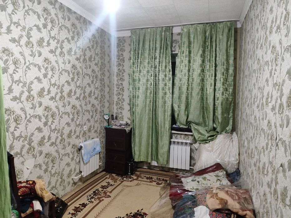 Мирабадский район, Куйлюк Массив 1( кирпичный дом) 2/4/4