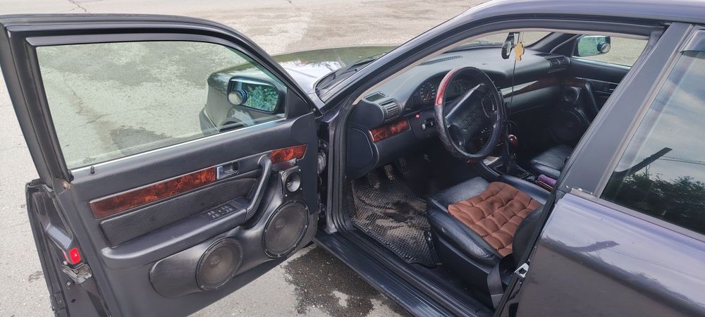 Продам машину без вложений