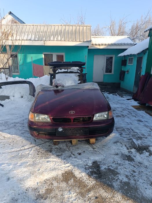 Авторазбор Алматы