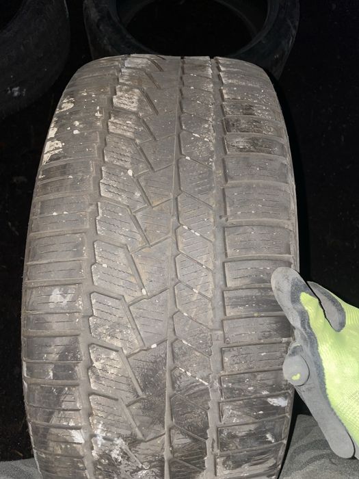 Vand 4 cauciucuri r18