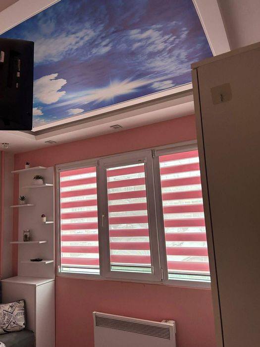 Дава се под наем Тристаен апартамент в София, Овча купел 1 - 68 кв.м за 746.64 € - Снимка #7