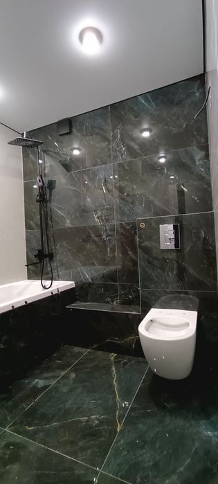 Выполним строительные работы