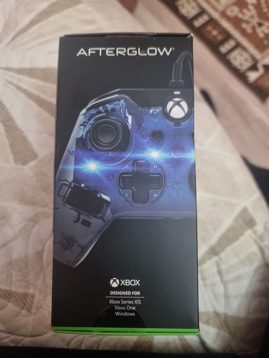 Controler cu fir PDP