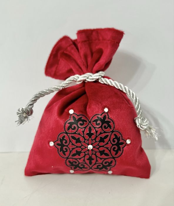 Боньбонерки тойбастар