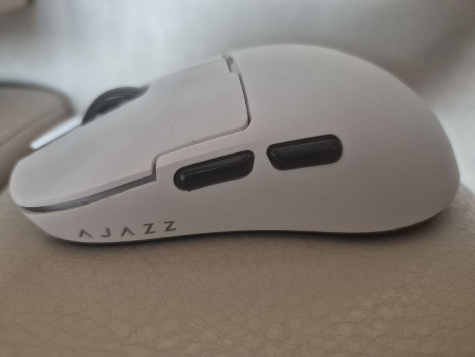 Игравая мышь ajazz aj159