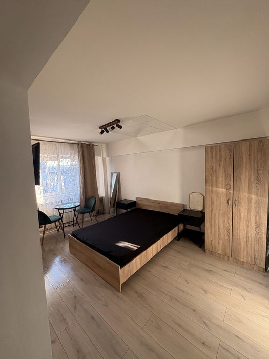 Inchiriez garsoniera in regim hotelier zona bulevard!!