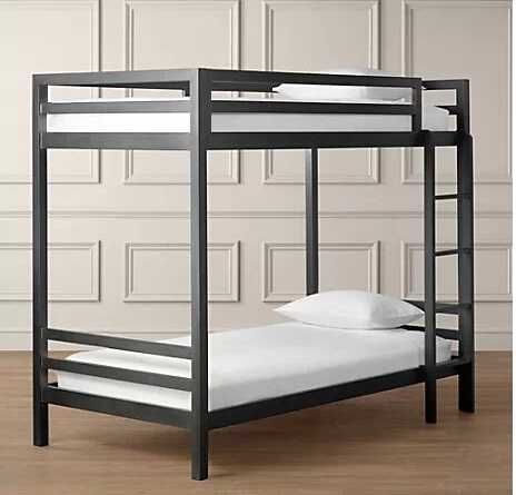 Paturi Metalice Etajate BEL125| Rezistente| Producător| Livrare Rapidă