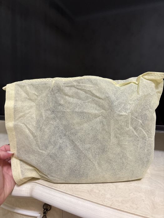 Сумка от бренда Coach