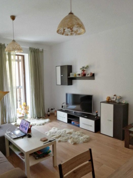 2 camere Tampa Gardens mobilat si utilat, in mijlocul naturii