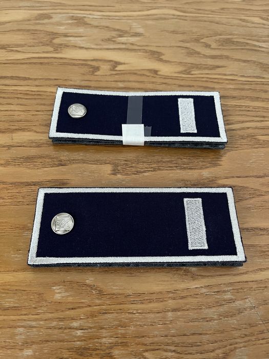 Epoleti Politia Romana