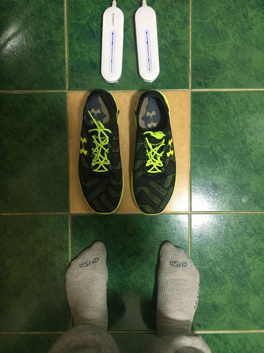 Фирменные Английский SCARLETT сушилки для обуви, сушат бережно и нежно