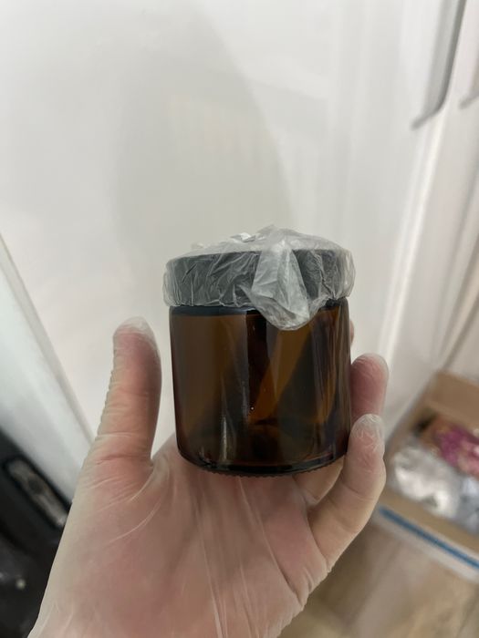 Гипс, лак, краска