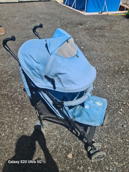 Продам детскую коляску