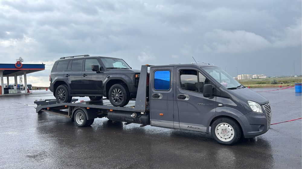 Автовоз межгород и эвакуатор межгород