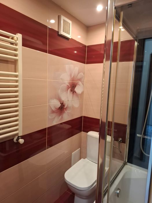 Garsoniera de inchiriat