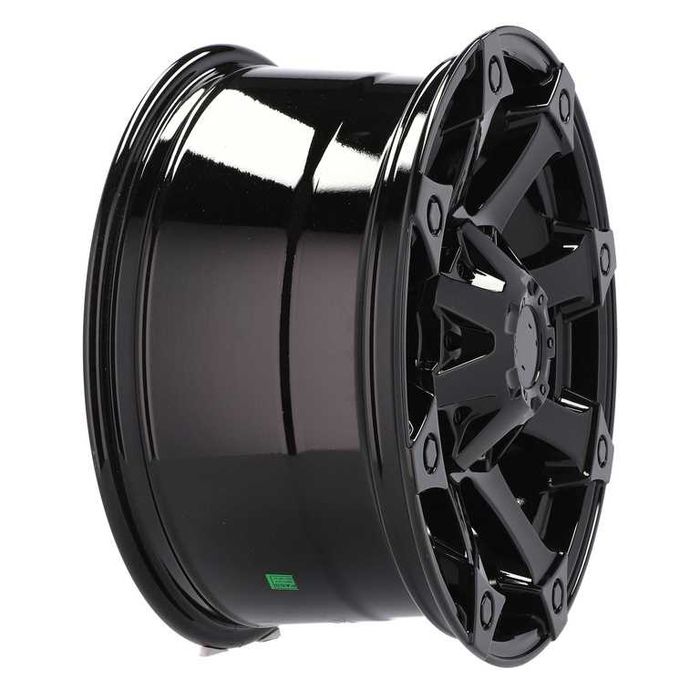 17" Джанти OffRoad 6X139.7 6X135 Toyota Nissan Ford Mitsubishi Opel