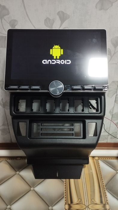 Андроид магнитола для Lada Niva uchun yangi