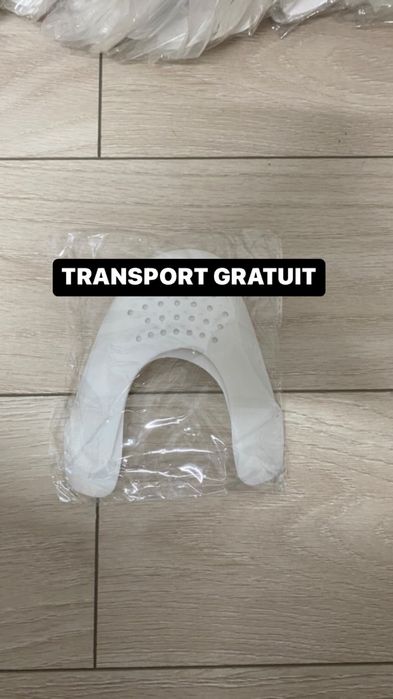 Sneaker shield anti cute 2+1 gratis TARNSPORT GRATUIT