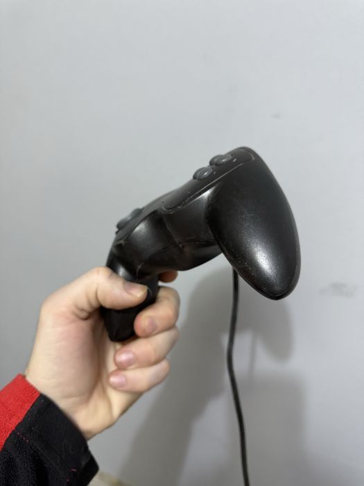 Джостик для PC Sega  Genius MaxFire G-08XU