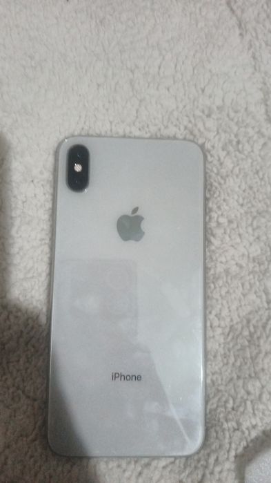 iPhone xs max ishlashi yaxshi oʻzim iwlatganman deysi iwlamidi aybi wu