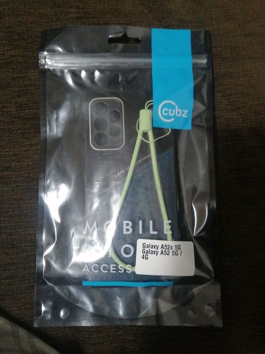 Huse Samsung Galaxy A52