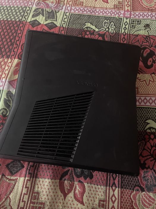 Xbox 360 in conditie perfecta