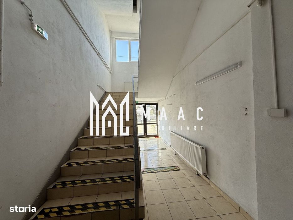 Spatiu comercial | Birouri | Industrial | Piata Cluj