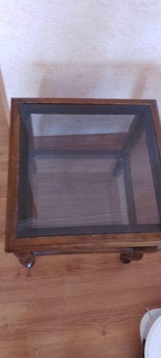 Кресла мягкие...