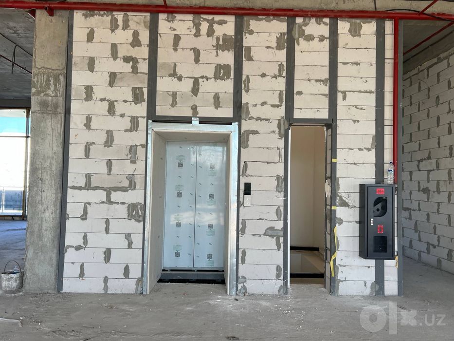 Аренда под офис 150 до 2000кв ул Навои Урда! БЦ