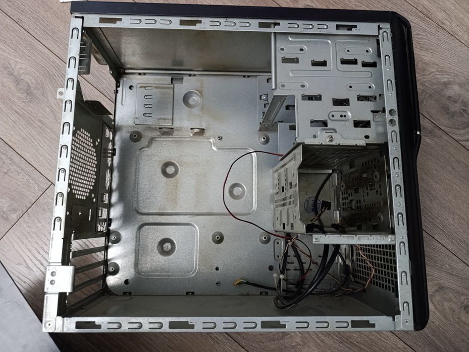 Продаю запчасти с компа всё б/у