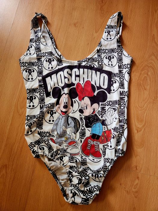 Дамско потниче Calvin Klein, дамски  бански, потник Reebok