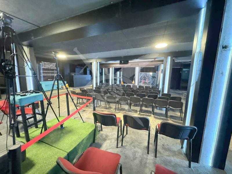 Бизнес имот в центъра на Бургас 42960