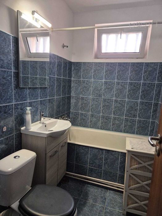 Apartament de inchiriat zona centrala