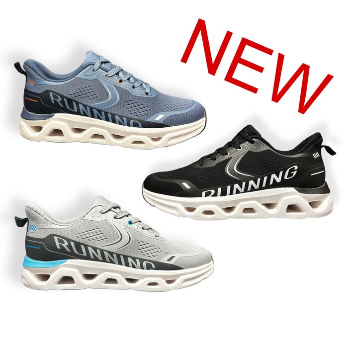 Мъжки маратонки-2026