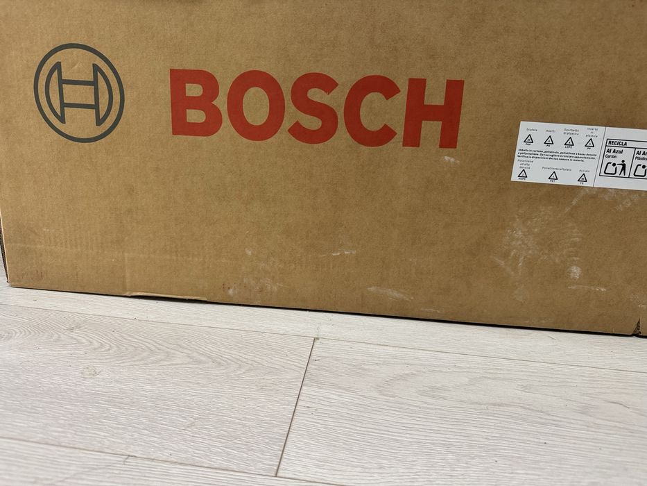 Vand  bosch unitate interioara pentru aparat aer conditionat