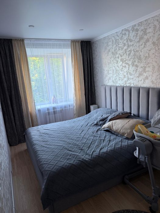 Продаж 2х Корчагина 110 3 этаж